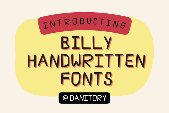 Billy: A Script That Earns Its Space