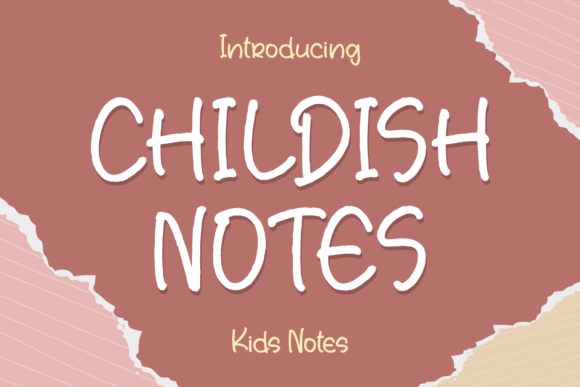 Childish Notes: A Designer’s Real-World Review
