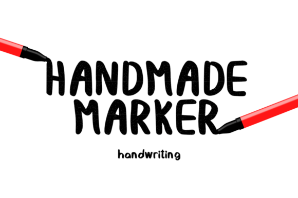 Hand Made Marker: A Designer’s Real-World Review