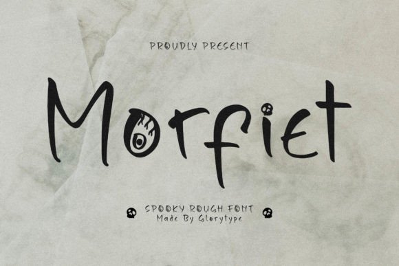 Morfiet: A Script Amp That Earns Its Space