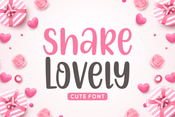 Share Lovely: A Designer’s Real-World Review